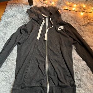 Nike Small Think Sweatshirt